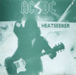 AC-DC : Heatseeker (Let It Loose)